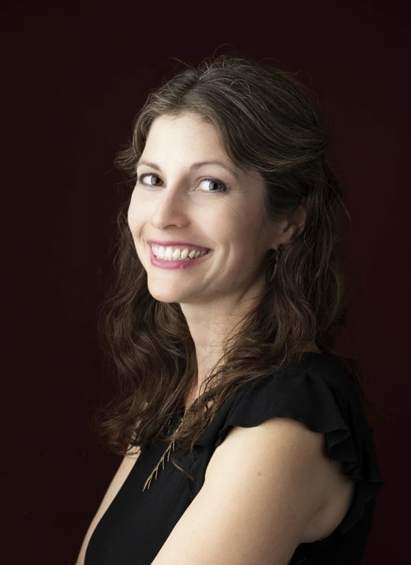 Drop-In Drawing with Anna Kaye